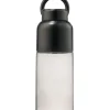 waterfles zwart 500ml
