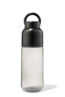 waterfles zwart 500ml