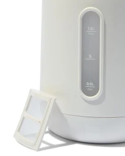waterkoker Ketelbinkie snoerloos 1.5L wit