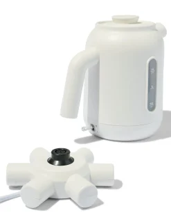 waterkoker Ketelbinkie snoerloos 1.5L wit