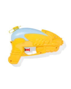 waterpistool 18cm