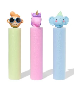 waterpistool 26cm circus kunststof schuim