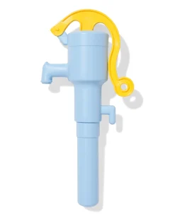 waterpomp