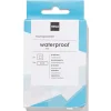 waterproof pleisters transparant