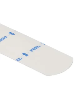 waterproof pleisters transparant