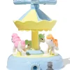 watersproeier circus