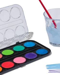 waterverf
