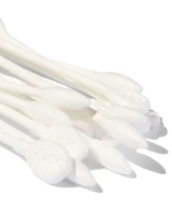 wattenstaafjes met duotips 80 stuks