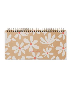 weekplanner spiraal