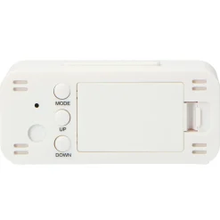 wekker digitaal
