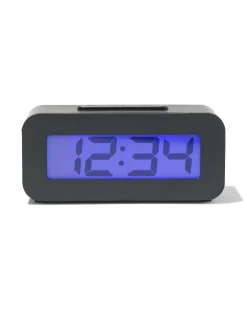 wekker digitaal