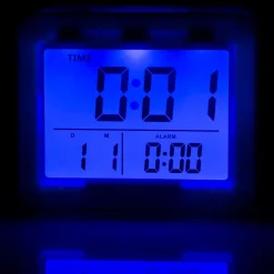 wekkerradio