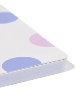 werkplanner met spiraal 21x15