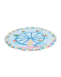 whack-a-mole watermat ⌀107cm circus