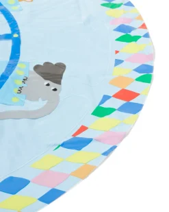 whack-a-mole watermat ⌀107cm circus