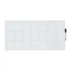 whiteboard met beschrijfbare magneten 60x29.5cm week