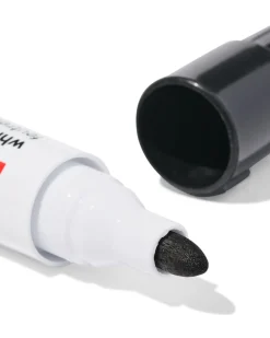 whiteboardmarkers - 4 stuks