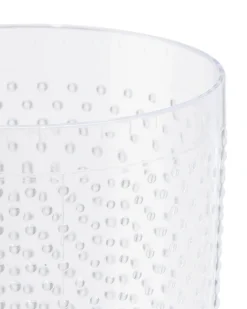 wijnglas ⌀7.9x16.5cm - 2 stuks