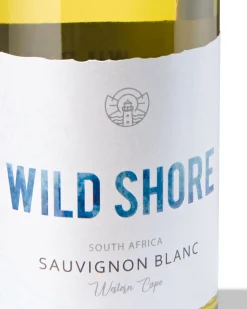 Wild Shore sauvignon blanc 0.75L