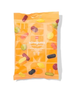 winegums 275g