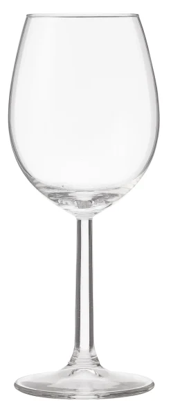 wittewijnglazen 320ml - 4 stuks