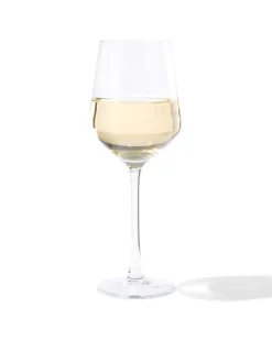 wittewijnglazen 350ml - 4 stuks