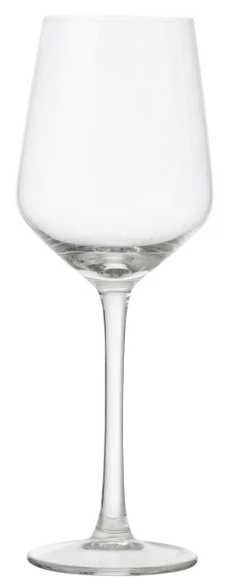 wittewijnglazen 350ml - 4 stuks