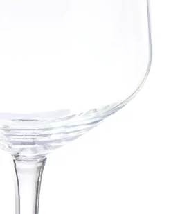 wittewijnglazen 350ml - 4 stuks