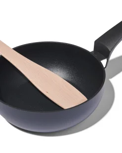 wok Ø20cm Malmö aluminium