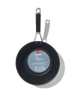 wok Ø22cm Milano