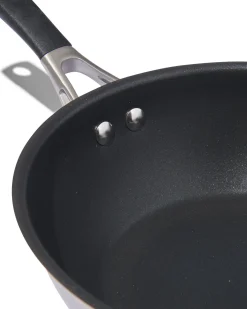 wok Ø22cm Milano