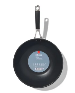 wok Ø28cm Milano