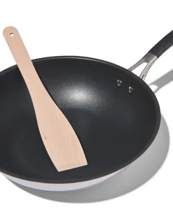 wok Ø28cm Milano