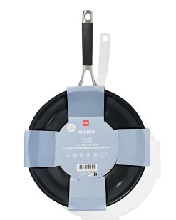 wok Ø28cm Milano PFAS-vrij