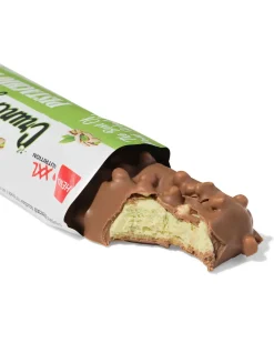 XXL Nutrition proteïne reep pistache 60g