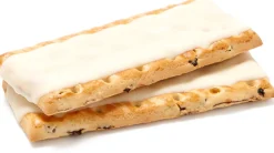 yoghurt fruitbiscuit