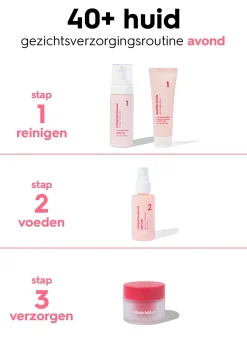 zachte scrub 40+ 75ml