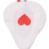zadelhoes hartjes