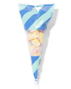 zakje met mini marshmallows 30g