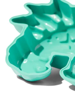 zandvormen recycled plastic - 3 stuks