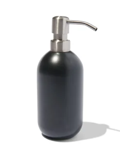 zeeppomp rvs zwart