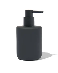 zeeppomp Ø8x15 mat zwart