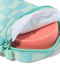 zeeptasje 15x7x17cm voor blokken ruiten
