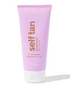 zelfbruinende lotion 150ml