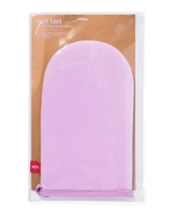 zelfbruiner handschoen herbruikbaar