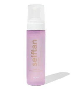 zelfbruiner mousse 200ml