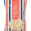 zoete en zoute popcorn 65g