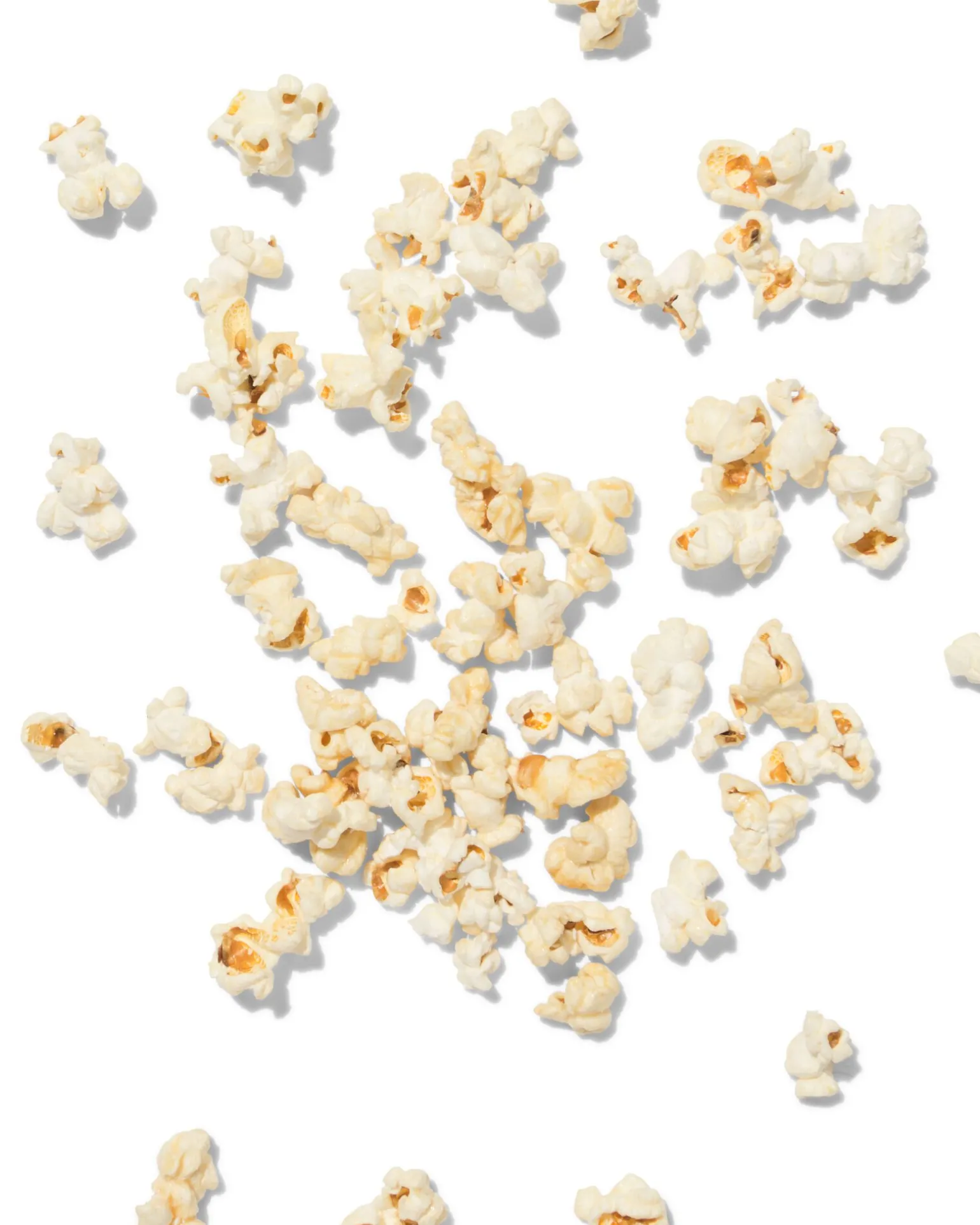 zoete en zoute popcorn 65g
