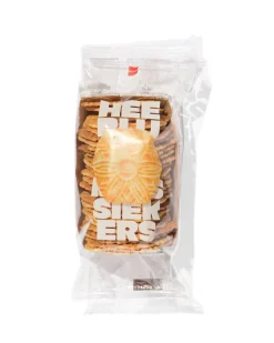 zoete wafelkoekjes 125g