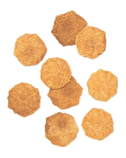 zoete wafelkoekjes 125g